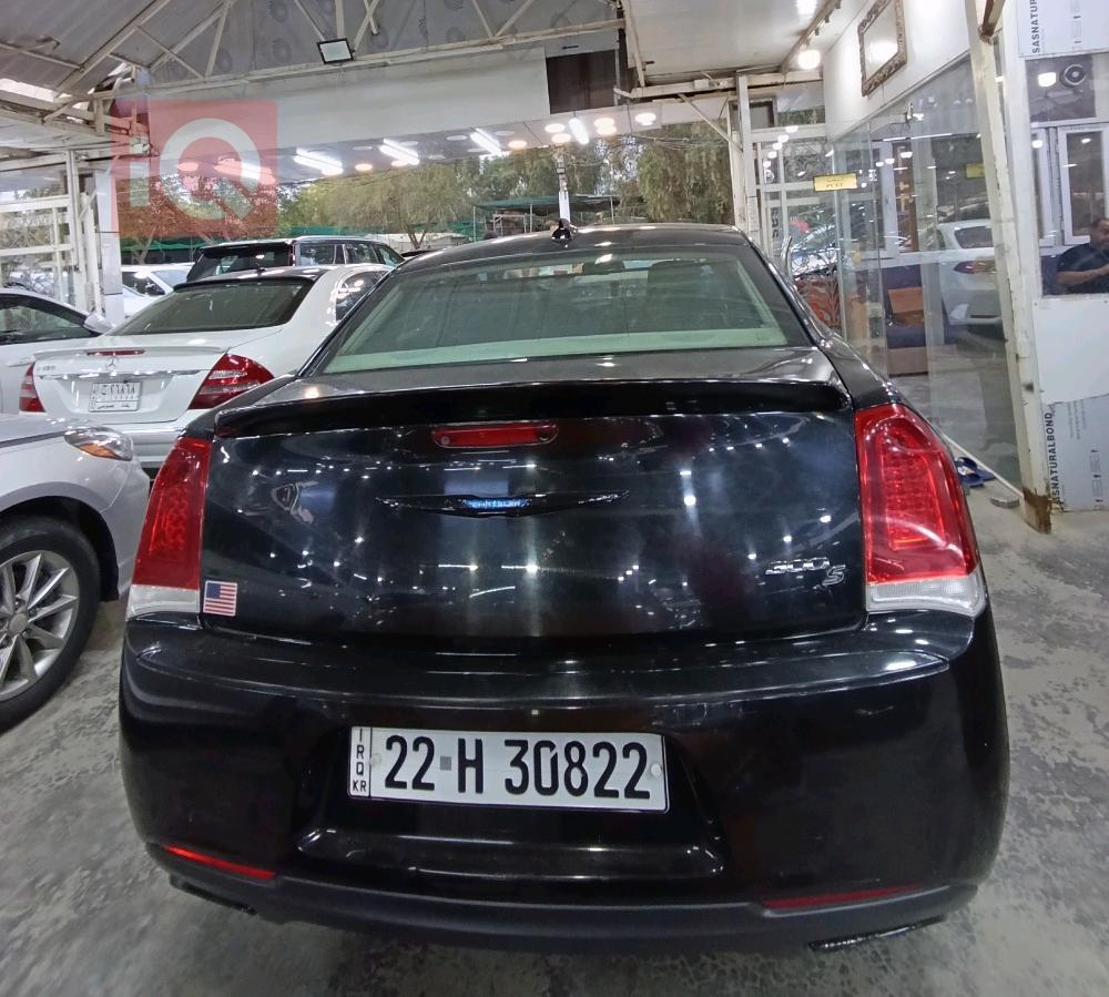 Chrysler 300